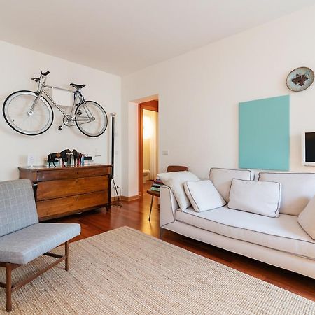 Scrovegni Design Apartment 帕多瓦 外观 照片
