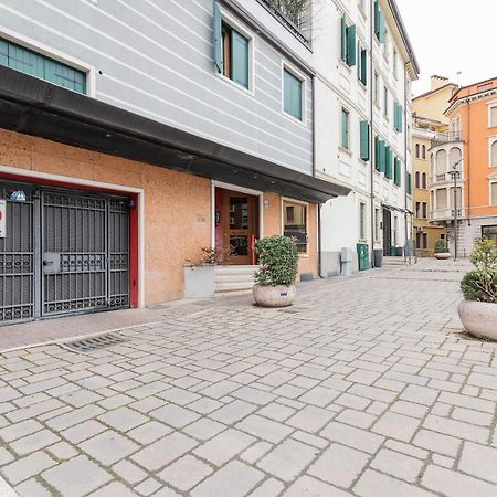 Scrovegni Design Apartment 帕多瓦 外观 照片