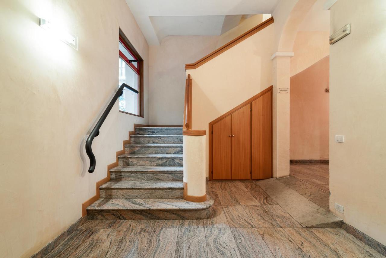 Scrovegni Design Apartment 帕多瓦 外观 照片