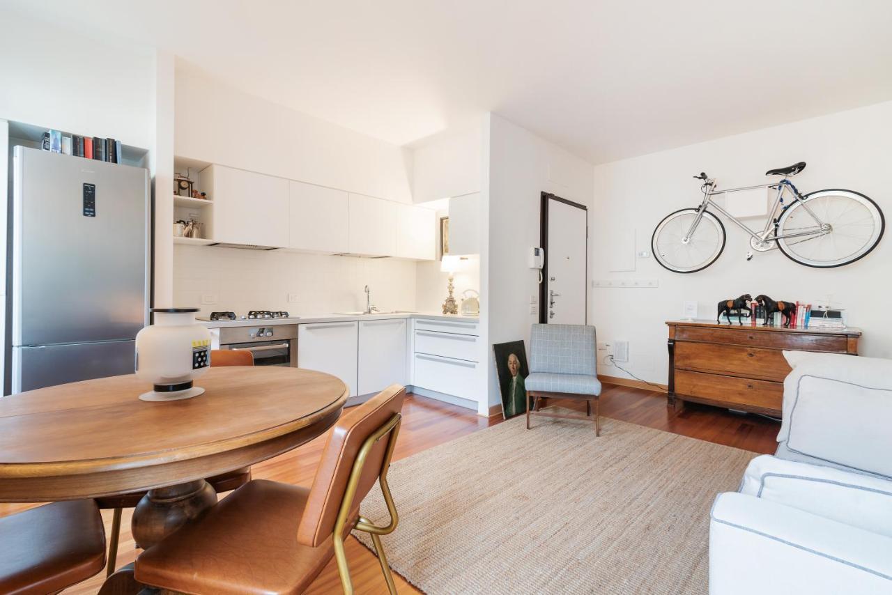 Scrovegni Design Apartment 帕多瓦 外观 照片