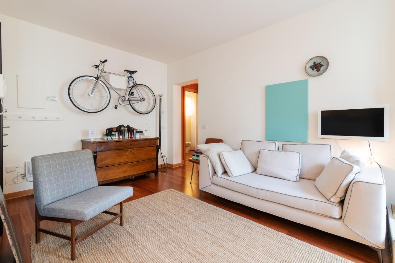 Scrovegni Design Apartment 帕多瓦 外观 照片