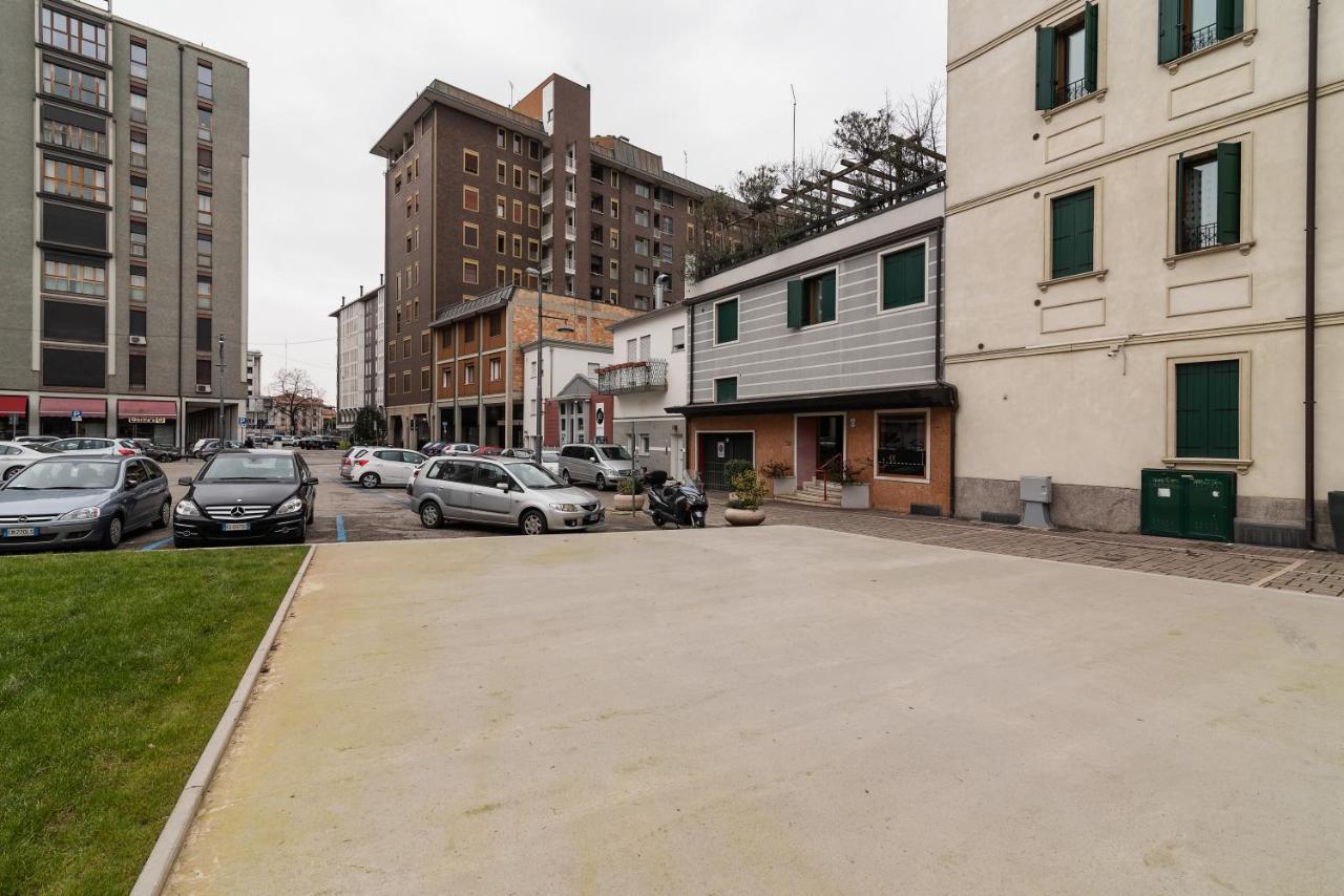 Scrovegni Design Apartment 帕多瓦 外观 照片