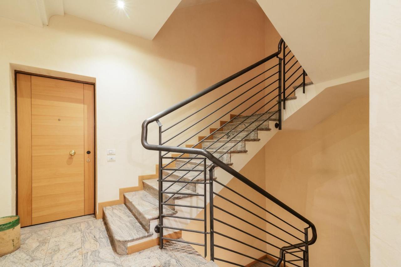 Scrovegni Design Apartment 帕多瓦 外观 照片