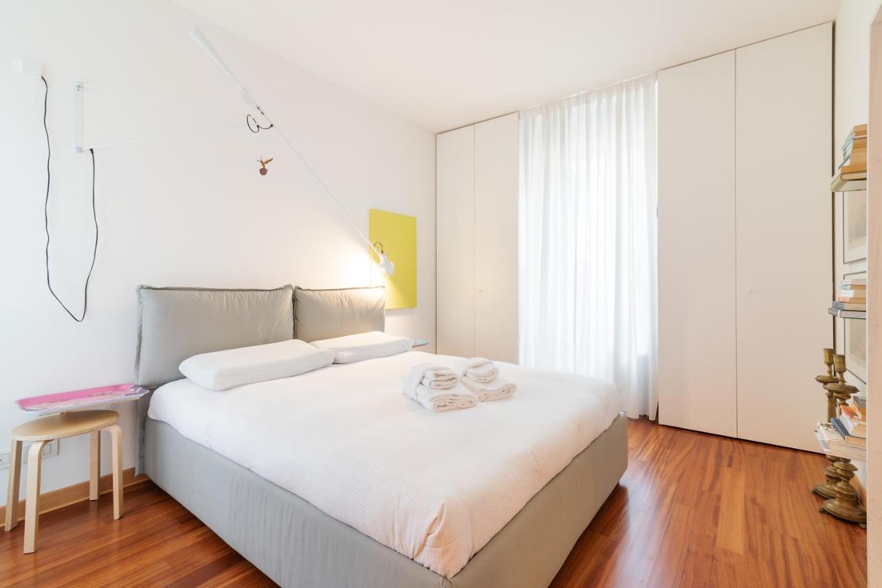 Scrovegni Design Apartment 帕多瓦 外观 照片