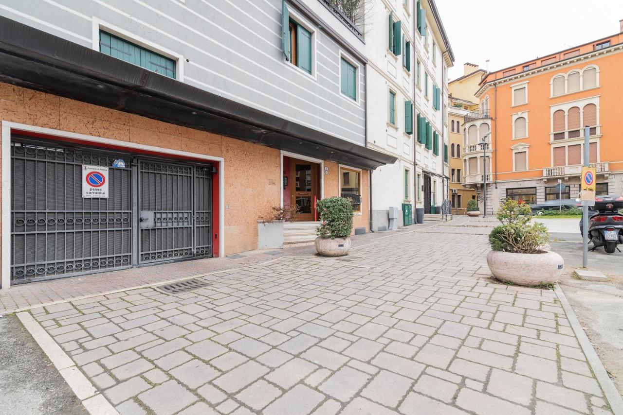 Scrovegni Design Apartment 帕多瓦 外观 照片