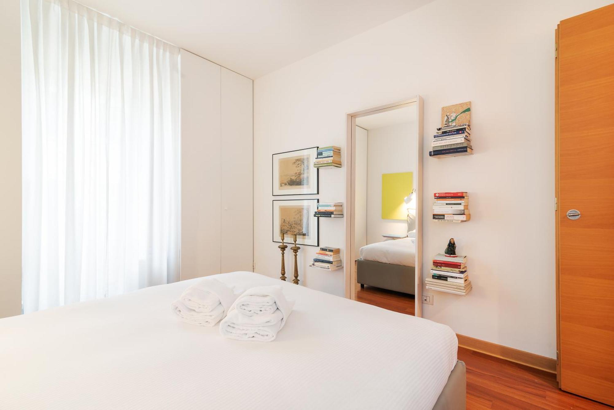 Scrovegni Design Apartment 帕多瓦 外观 照片