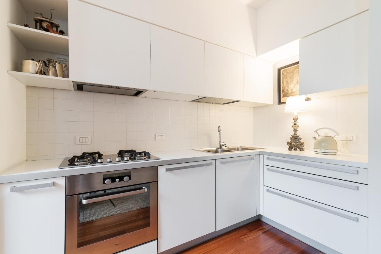 Scrovegni Design Apartment 帕多瓦 外观 照片