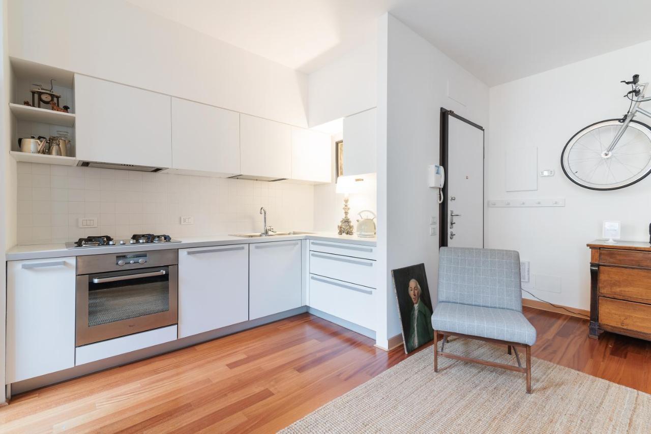 Scrovegni Design Apartment 帕多瓦 外观 照片