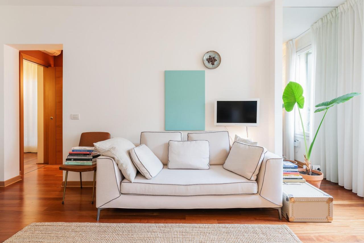 Scrovegni Design Apartment 帕多瓦 外观 照片