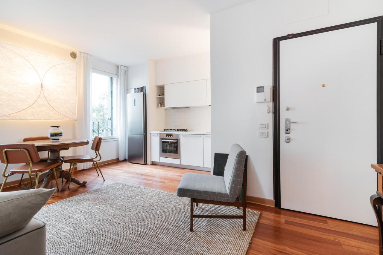 Scrovegni Design Apartment 帕多瓦 外观 照片
