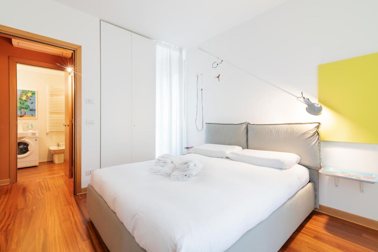 Scrovegni Design Apartment 帕多瓦 外观 照片
