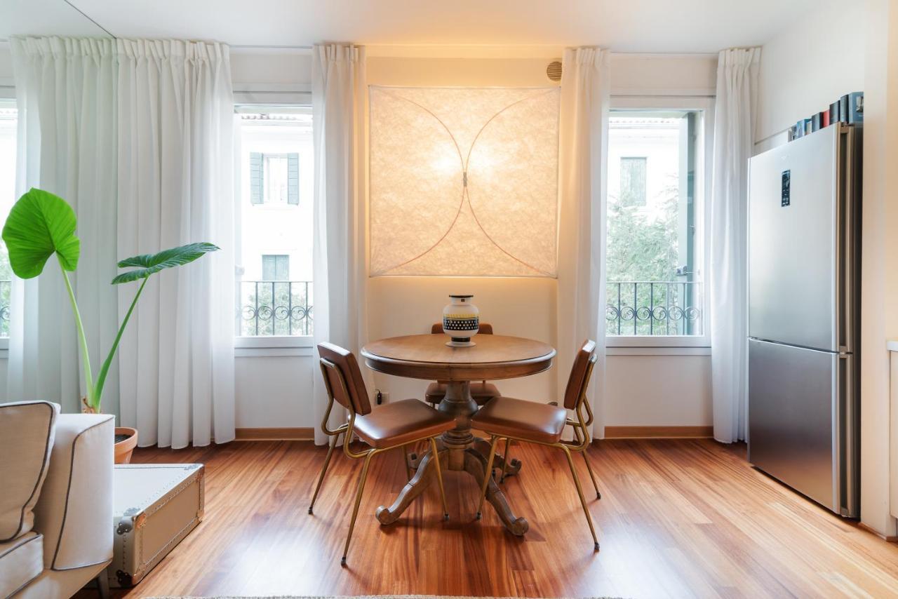 Scrovegni Design Apartment 帕多瓦 外观 照片